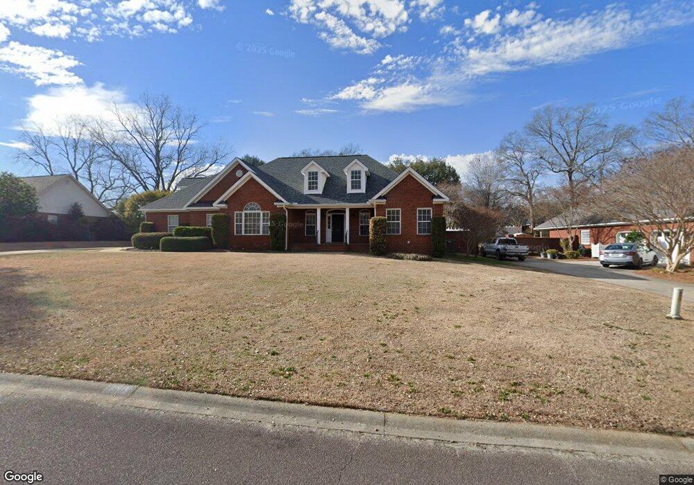 780 Windrow Dr, Sumter, SC 29150 - photo 1