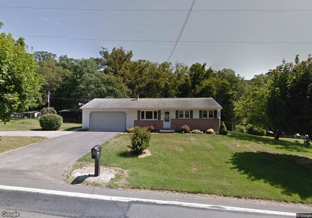 1000 Black Gap Rd, Fayetteville, PA 17222 - photo 1