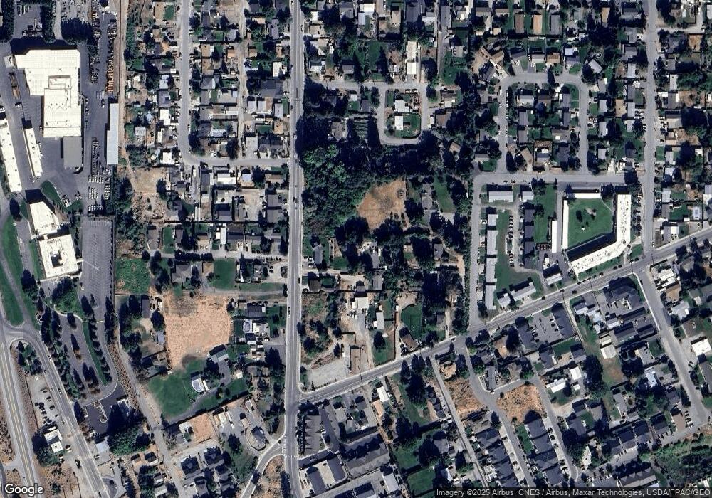 1119 N Baker Ave, East Wenatchee, WA 98802 - photo 1