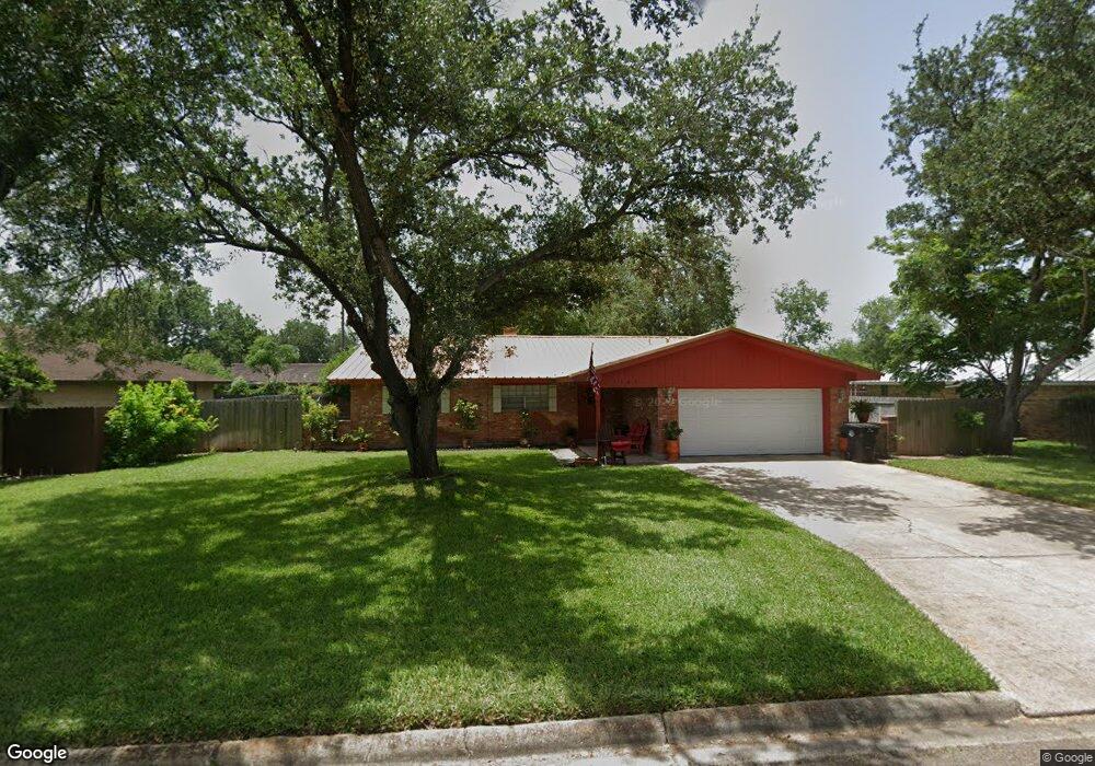1105 Ash Dr, Weslaco, TX 78596 - photo 1