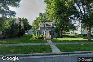 309 E Pipestone Ave, Flandreau, SD 57028