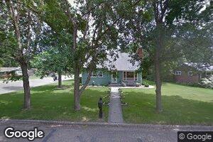 306 E 2nd Ave N, Cavalier, ND 58220