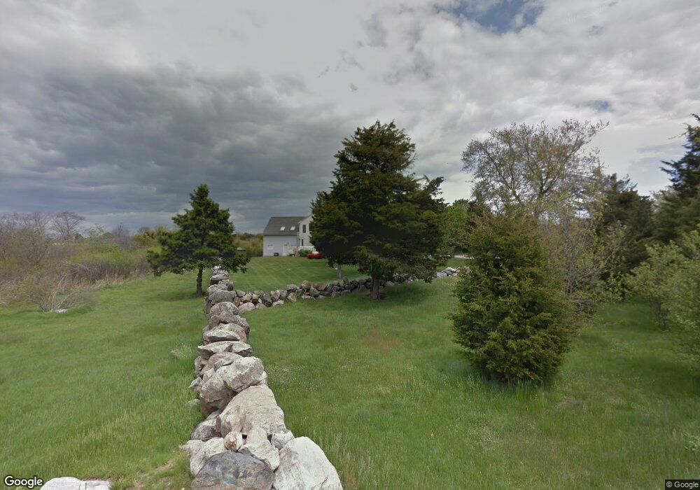 11 Shepherds Run, Westerly, RI 02891 - photo 1