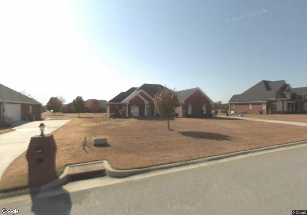 444 Joseph Chandler Dr, Macon, GA 31216 - photo 1