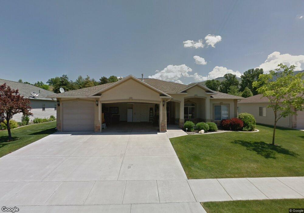 68 Chateau Way, Smithfield, UT 84335 - photo 1