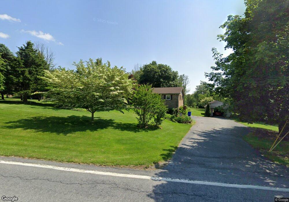 1800 Orchard Rd, Chambersburg, PA 17202 - photo 1