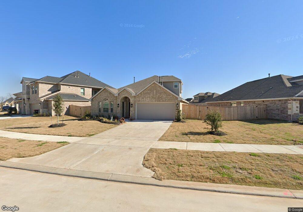 1414 Hudgins Pass, Richmond, TX 77469 - photo 1