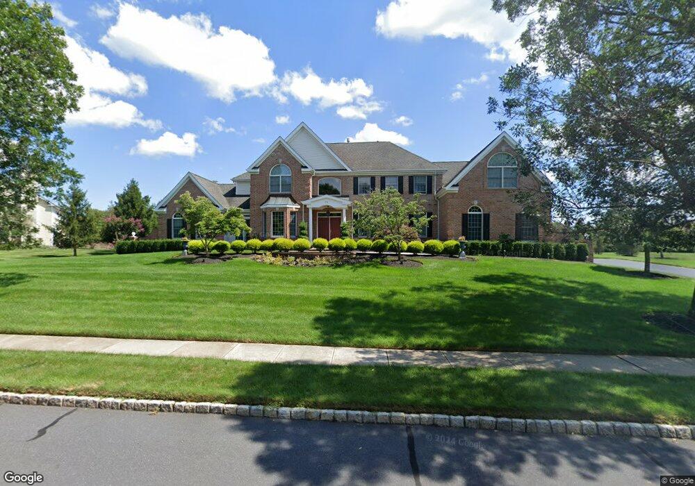 74 Squirrel Dr, Skillman, NJ 08558 - photo 1