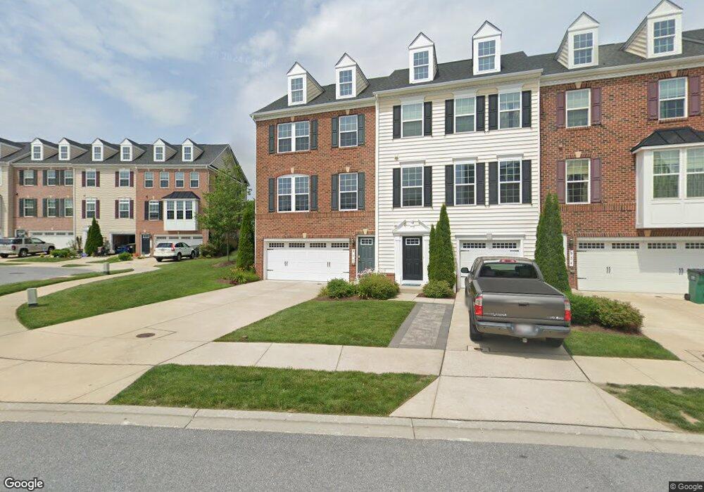 930 Magnolia Blossom Ct, Sykesville, MD 21784 - photo 1