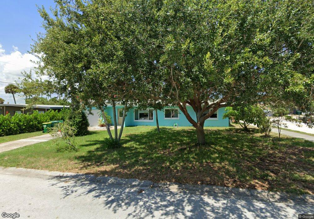 1 Harbor Cir, Cocoa Beach, FL 32931 - photo 1