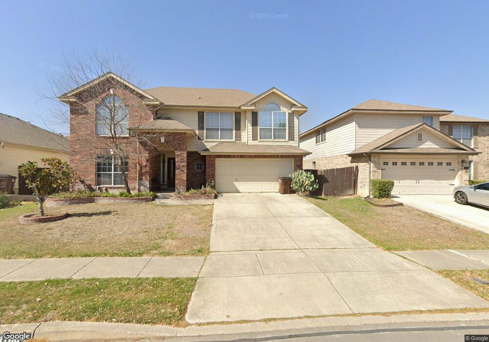 11007 Palomino Bend, San Antonio, TX 78254 - photo 1