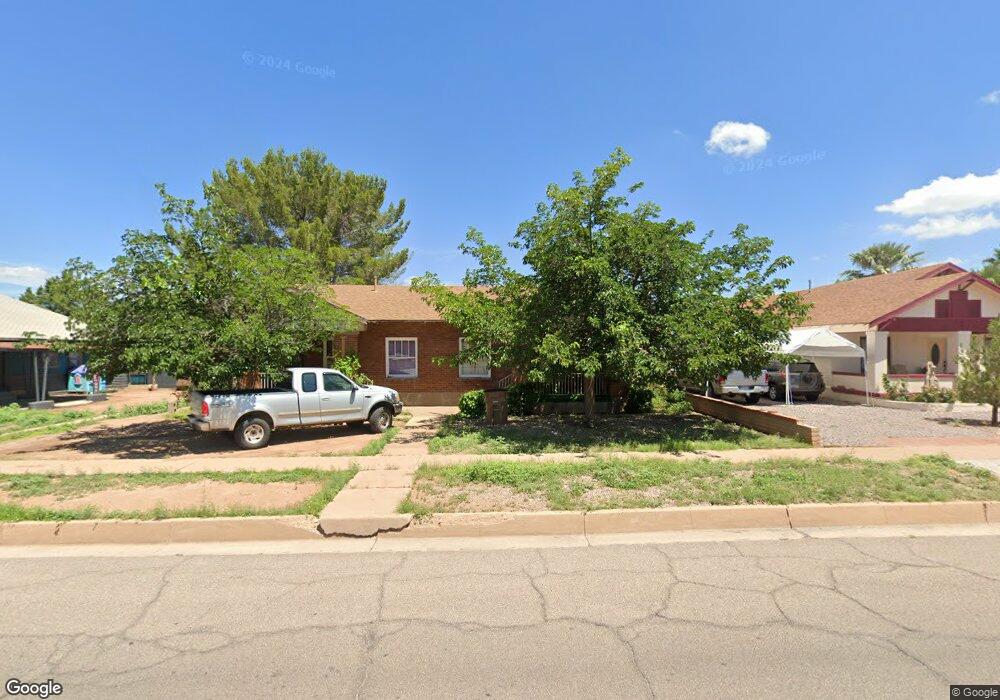 1248 E 11th St unit 1250, Douglas, AZ 85607 - photo 1