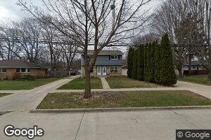 3447 S 92nd St, Milwaukee, WI 53227