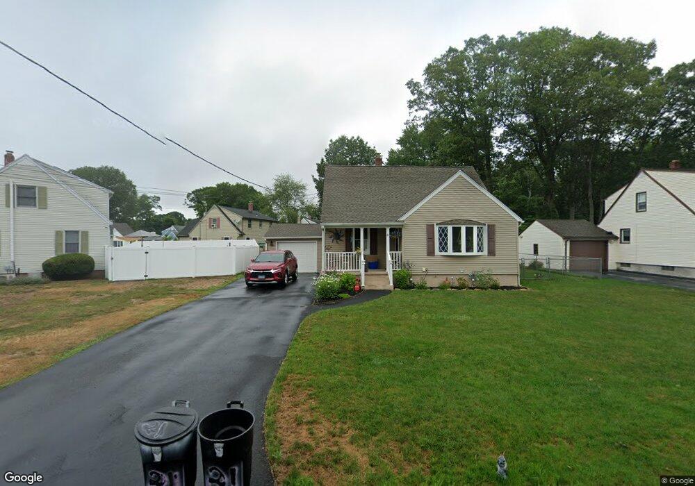 21 Marie Dr, East Haven, CT 06512 - photo 1