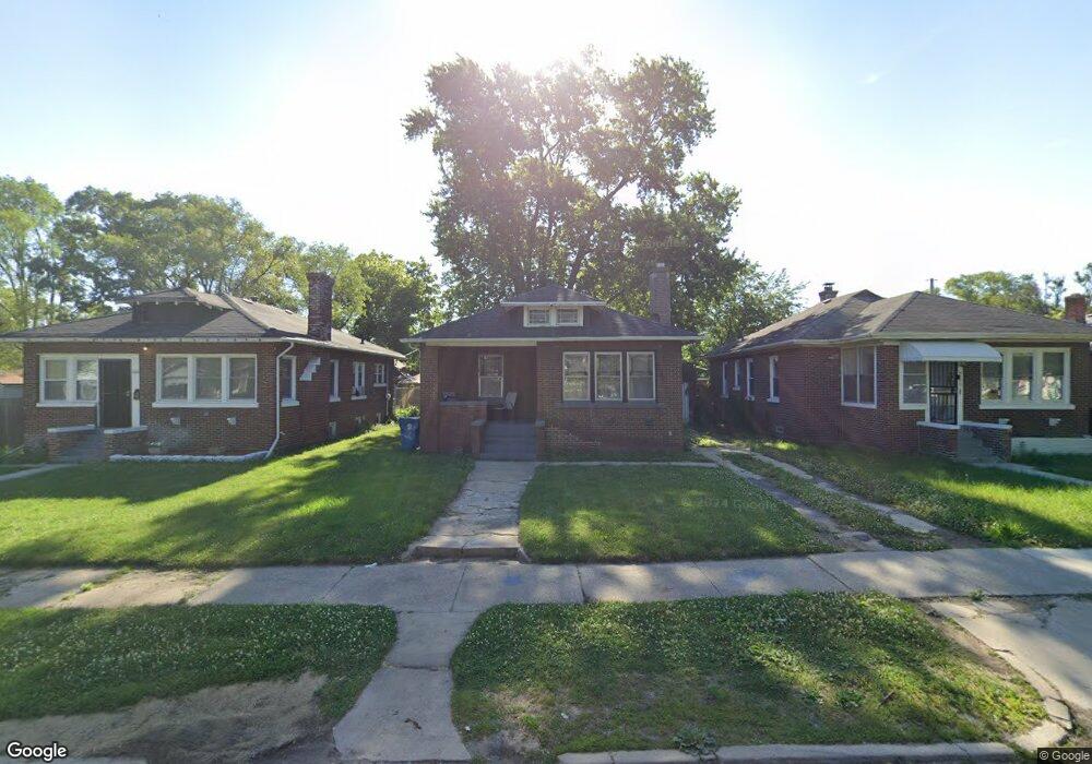 3667 Monroe St, Gary, IN 46408 - photo 1