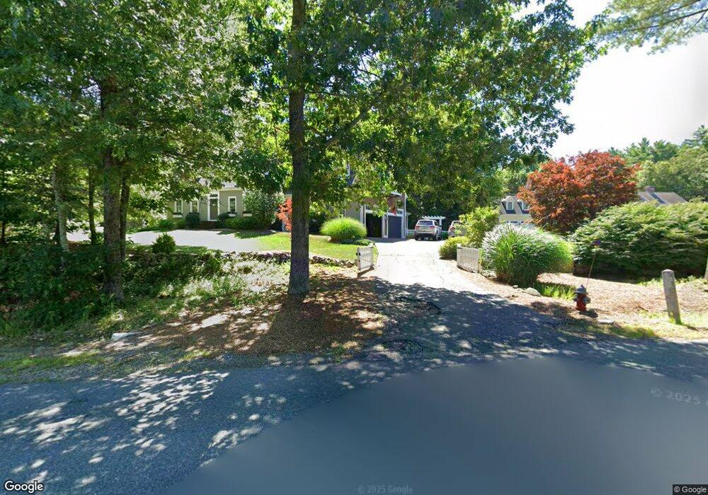 0 Beverly Way, Pembroke, MA 02359 - photo 1