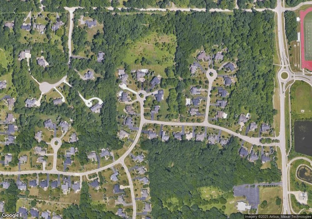 2759 Whispering Woods Dr unit 15, Ann Arbor, MI 48103 - photo 1