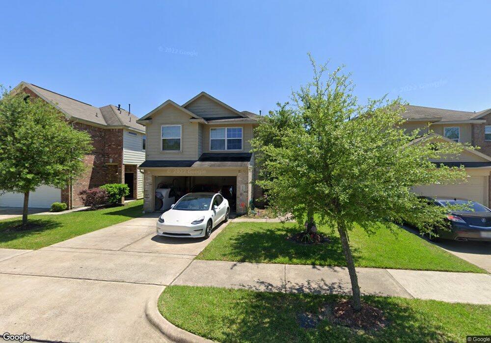 5826 Northern Oak St, Houston, TX 77016 - photo 1