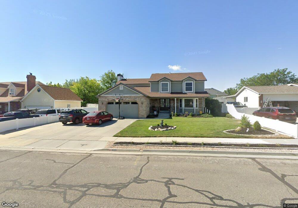 3035 W Lastrada Way, Riverton, UT 84065 - photo 1