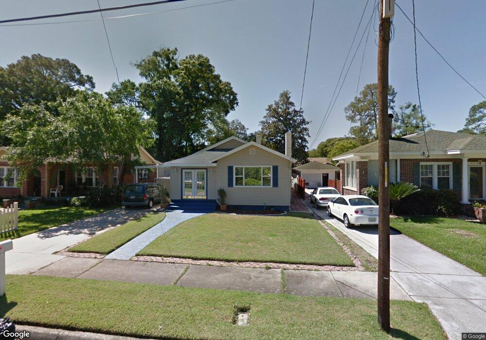4752 Astral St, Jacksonville, FL 32205 - photo 1