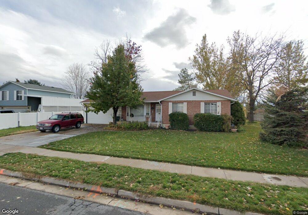 1063 W 650 S, Layton, UT 84041 - photo 1