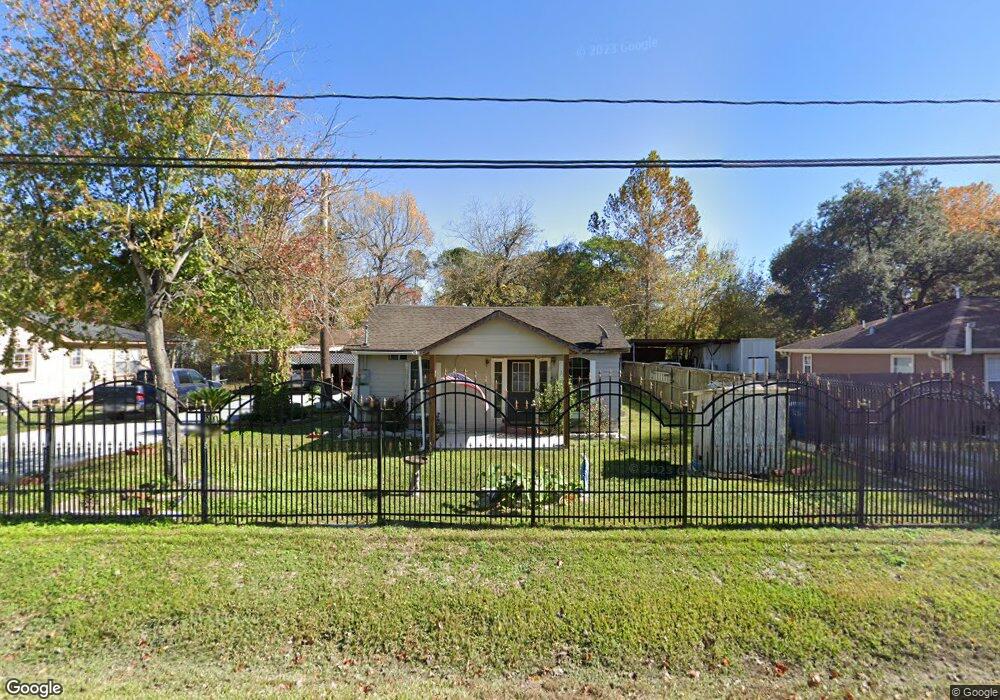 11634 Westway, Houston, TX 77093 - photo 1