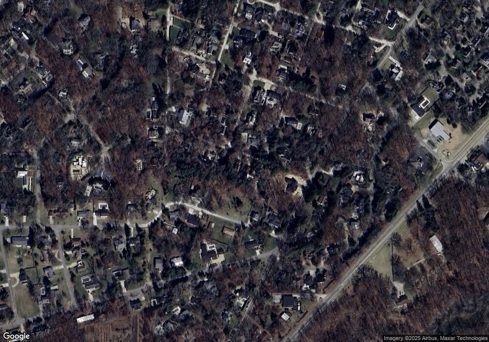 10406 Randall Ave, Union Pier, MI 49129 - photo 1