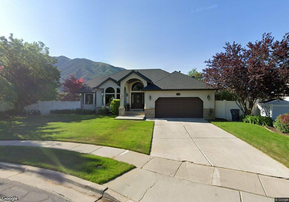 2034 Tall Pines Way, Sandy, UT 84092 - photo 1