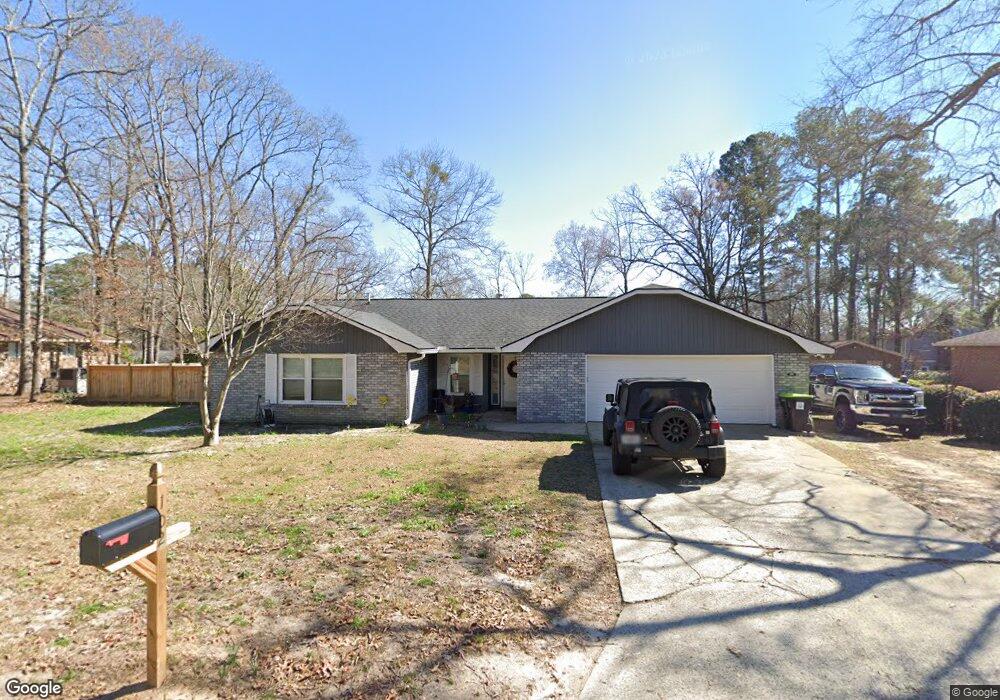 102 Tift Ct, Warner Robins, GA 31093 - photo 1