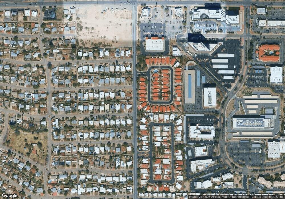 5112 E Circulo Las Cabanas, Tucson, AZ 85711 - photo 1