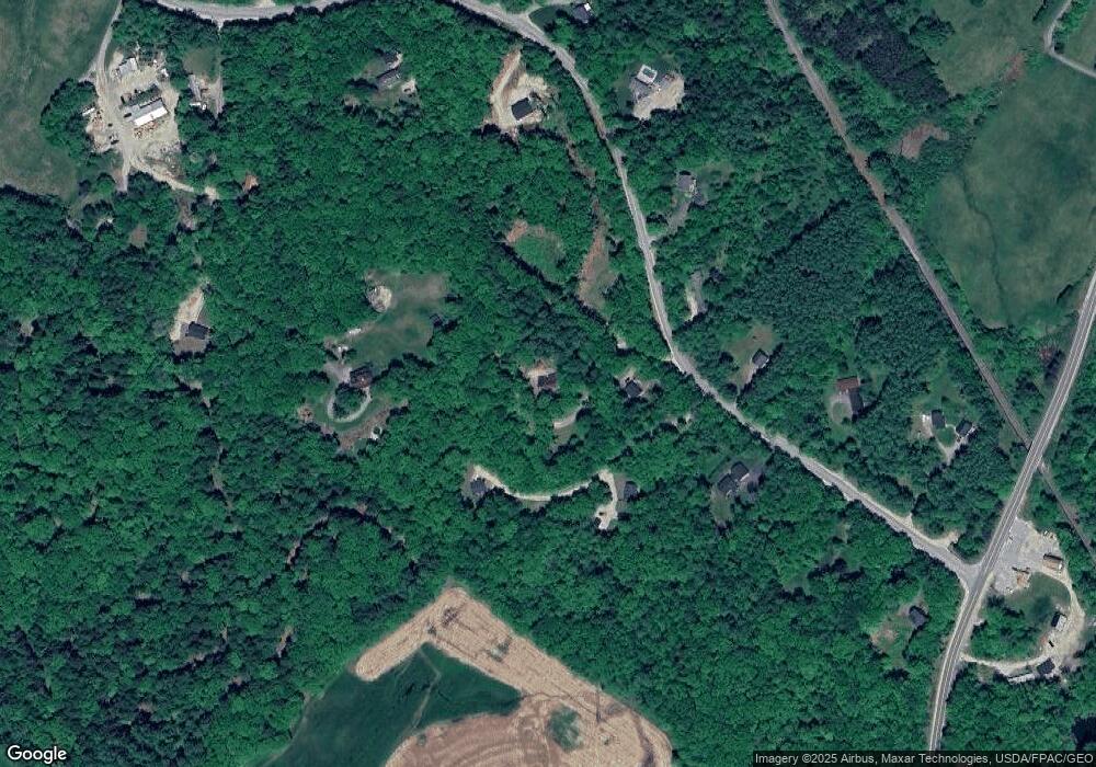 605 Penney Rd, New Gloucester, ME 04260 - photo 1