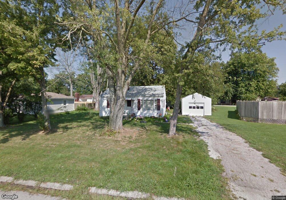 238 April Ct, Charlestown, IN 47111 - photo 1