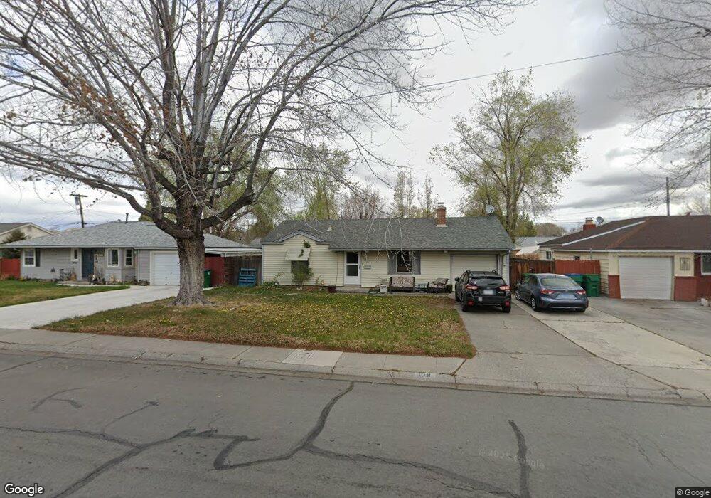 108 I St, Sparks, NV 89431 - photo 1