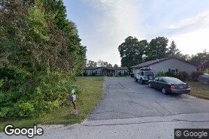 W4513 Fisherman's Dr, Moran, MI 49760