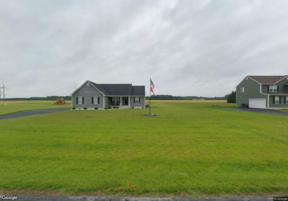 3815 Burrsville Rd, Harrington, DE 19952 - photo 1