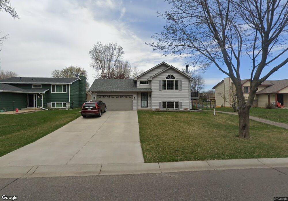 709 107th Ln NW, Coon Rapids, MN 55448 - photo 1