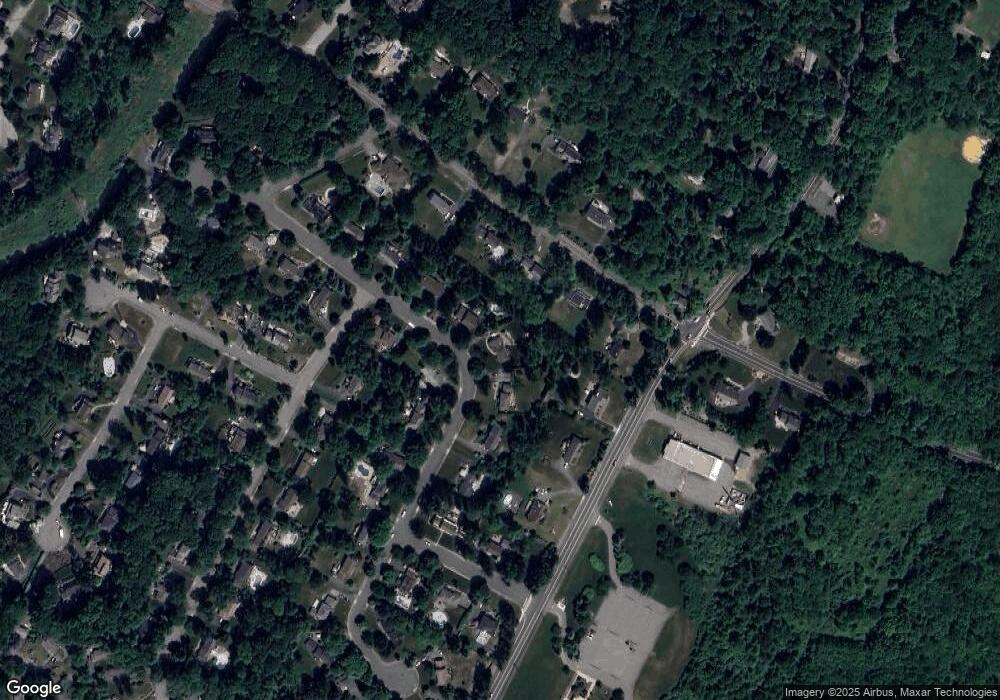 25 Wilkinson Rd, Randolph, NJ 07869 - photo 1