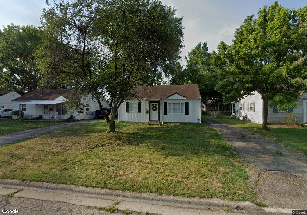 4575 Norton Ln, Columbus, OH 43213 - photo 1