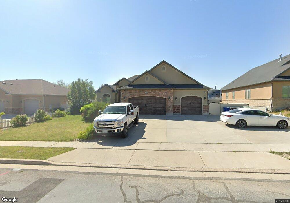6307 Copper Dust Ln, West Jordan, UT 84081 - photo 1