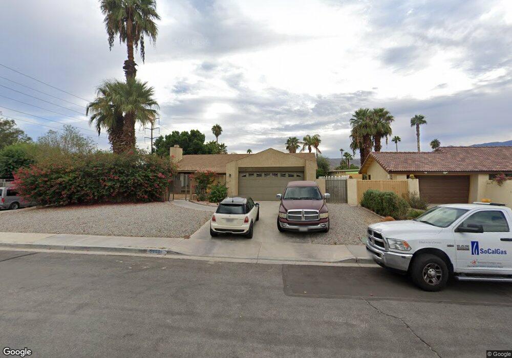 69481 Bion Way, Cathedral City, CA 92234 - photo 1