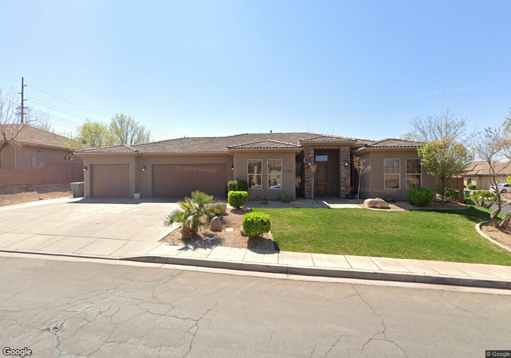 1106 E Black Brush Dr unit 99, Washington, UT 84780 - photo 1