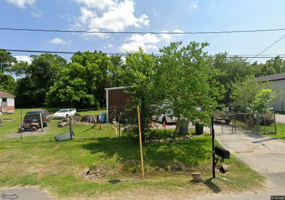 5002 Askins Ln, Houston, TX 77093 - photo 1