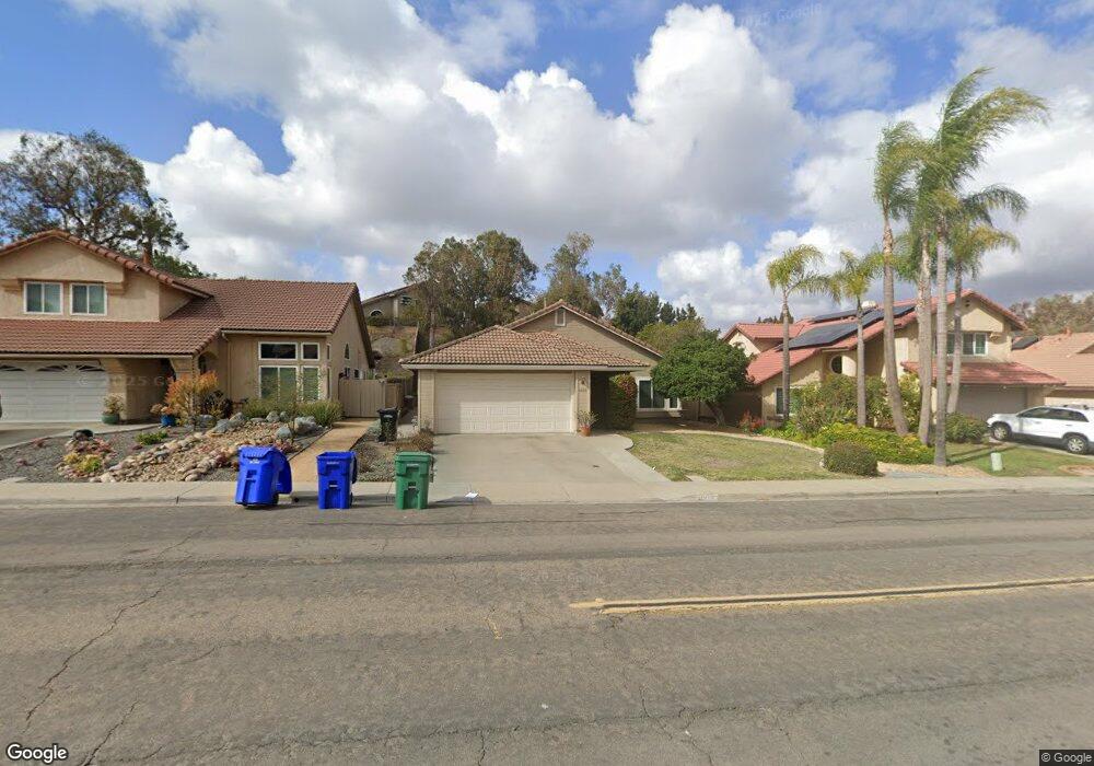 16076 Lofty Trail Dr, San Diego, CA 92127 - photo 1