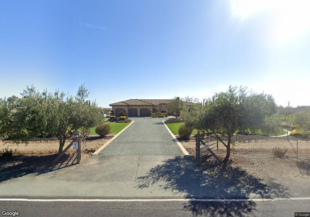 15380 E Collier Rd, Acampo, CA 95220 - photo 1