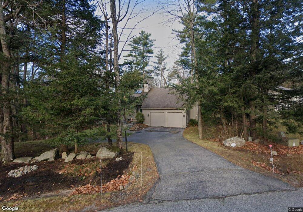 2 Morgan Ln, Windham, ME 04062 - photo 1