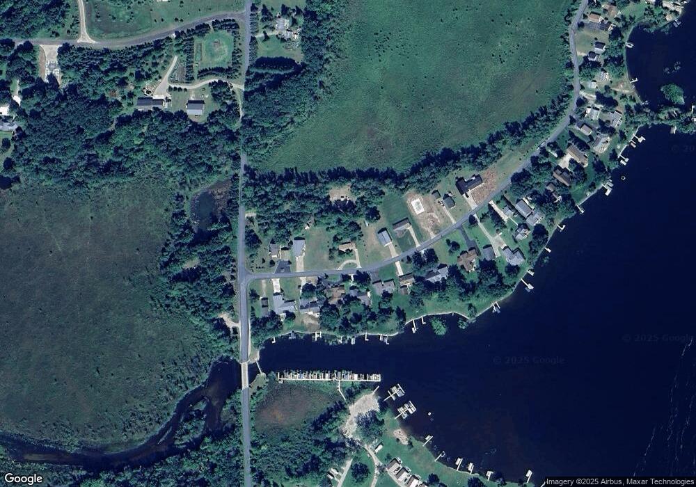 N7981 Island View Ln, Crivitz, WI 54114 - photo 1