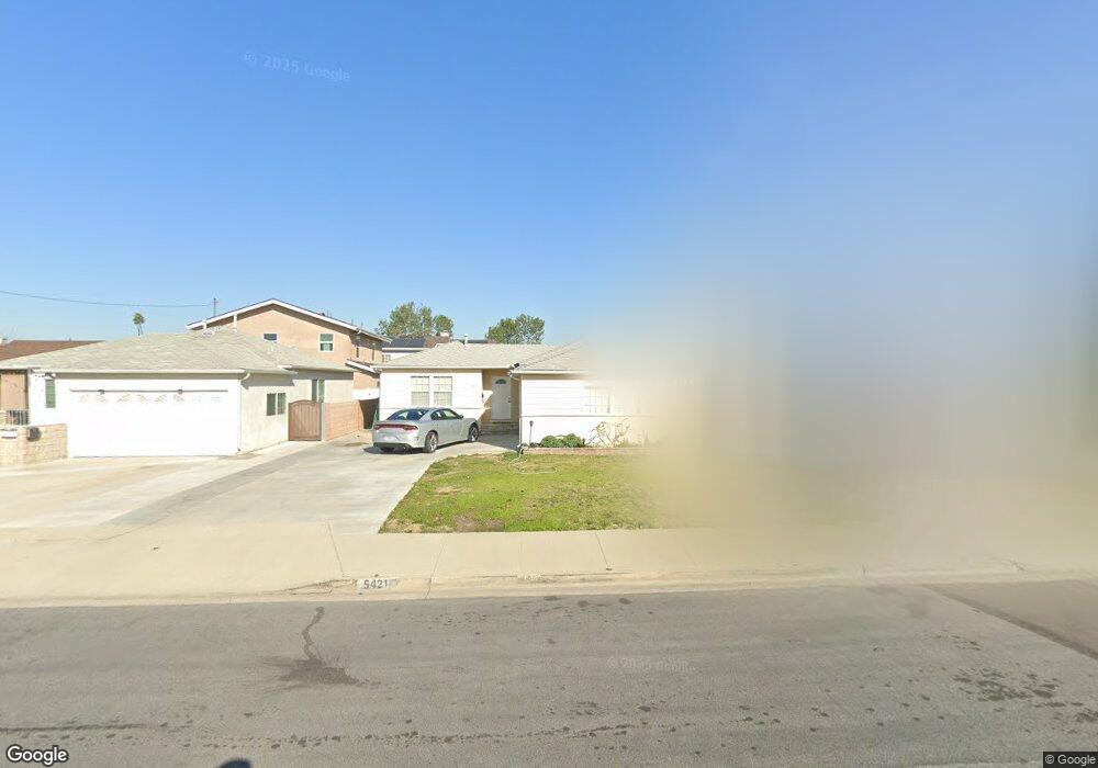 5421 Nelson St, Cypress, CA 90630 - photo 1