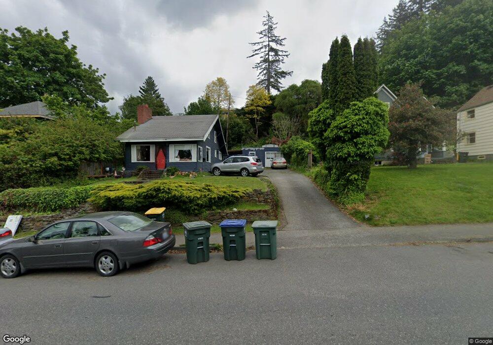 910 Billy Frank Jr St, Bellingham, WA 98225 - photo 1