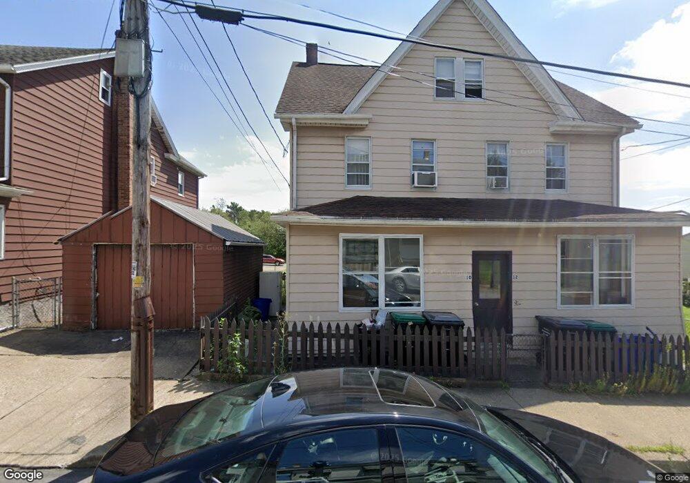 10 W Clay Ave, West Hazleton, PA 18202 - photo 1