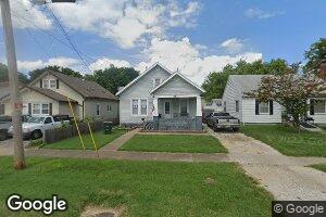 1913 W 2nd St, Owensboro, KY 42301